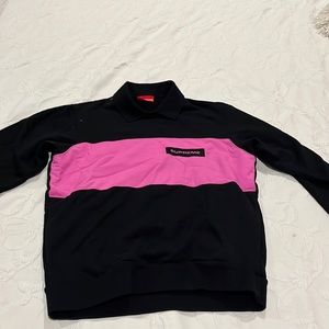 supreme sweatshirt